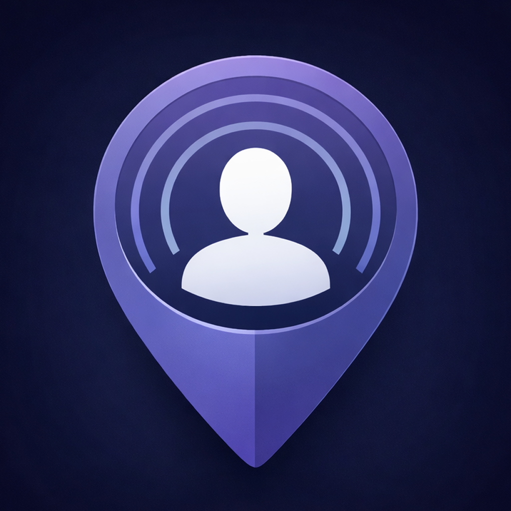 FindMe Nearby Logo